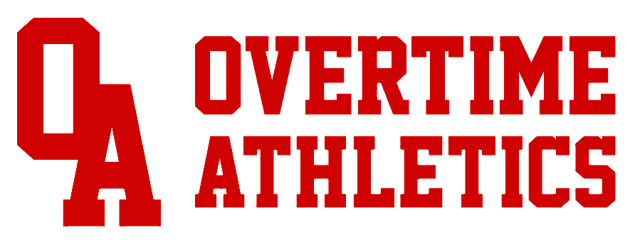 Overtime Athletics